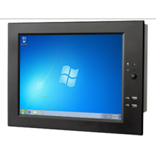 Lilliput PC1040 - 10" panel PC with 1.1GHz processor